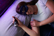 CBD aliejus miegui: ar jis gali padėti nuo miego sutrikimų?