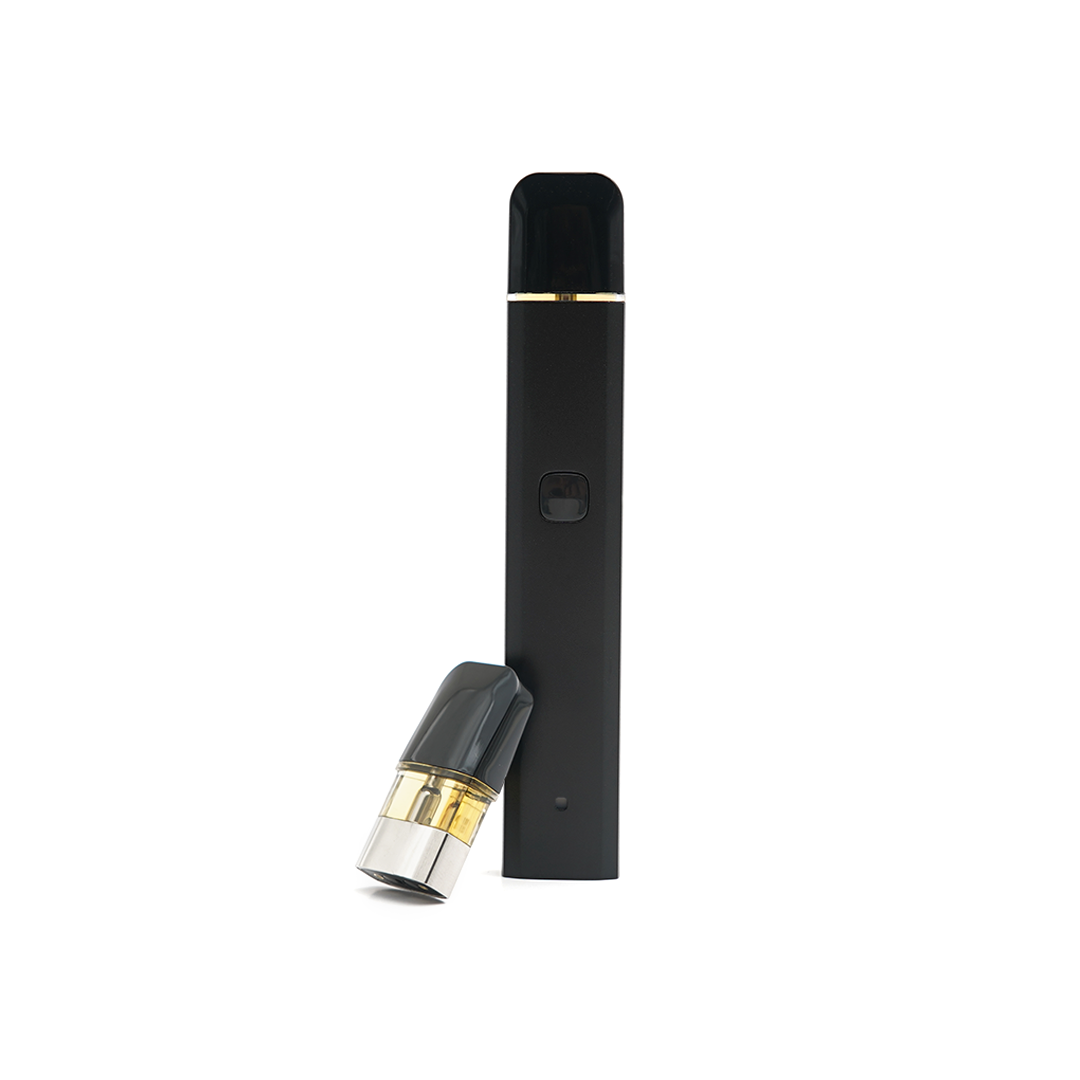 Vape CBD » Vape Pen rinkiniai & CBD kasetės